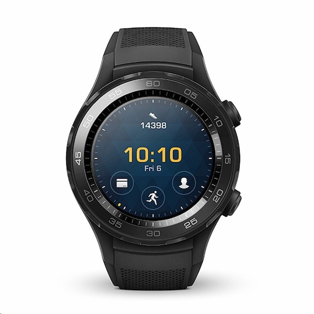 Huawei Watch2